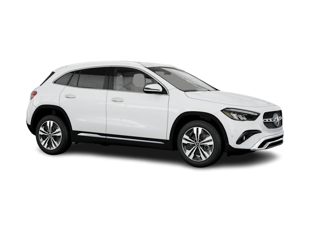 Thumbnail: 2026 Mercedes-Benz GLA - 12