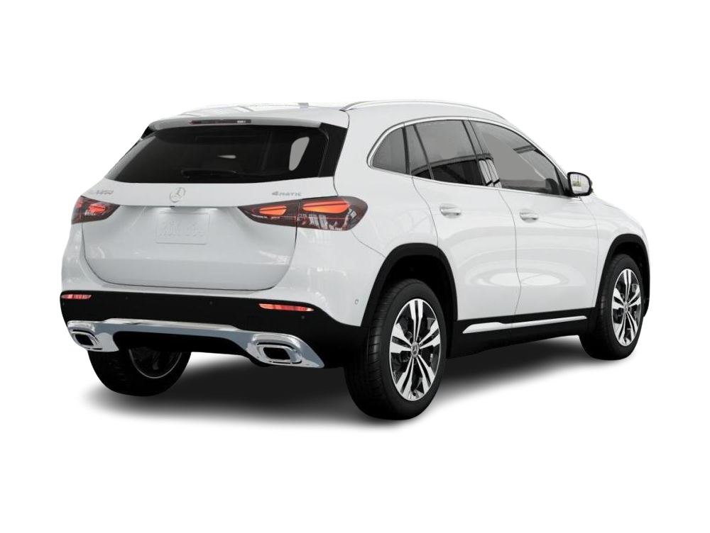 Thumbnail: 2026 Mercedes-Benz GLA - 21