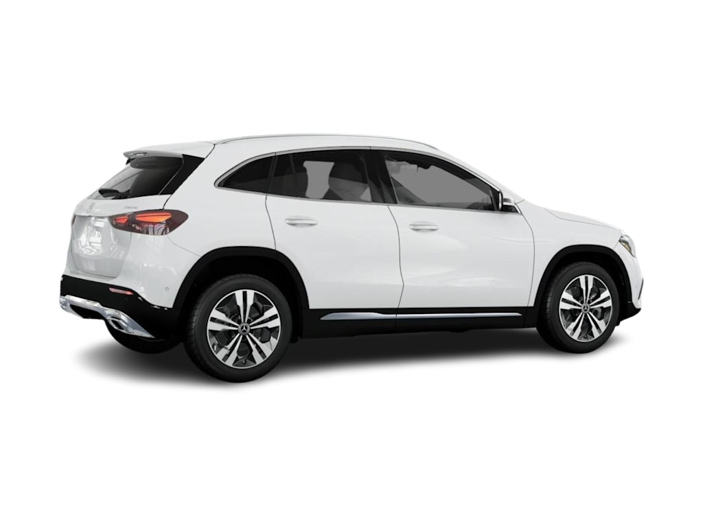 Thumbnail: 2026 Mercedes-Benz GLA - 18