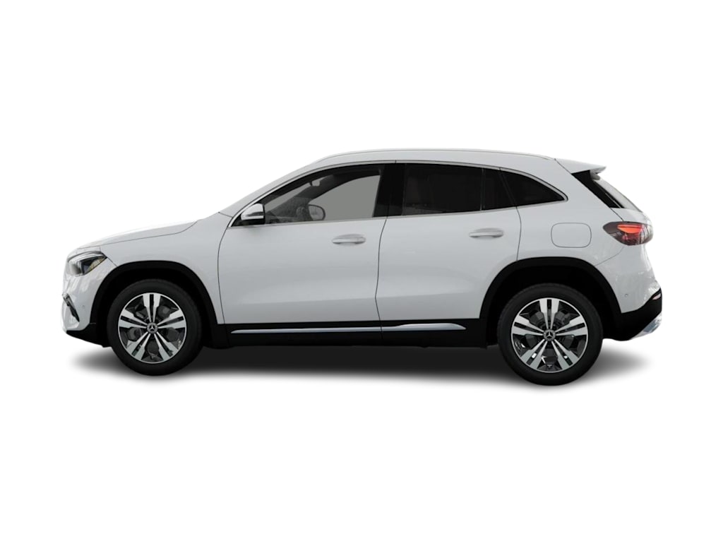 Thumbnail: 2026 Mercedes-Benz GLA - 28