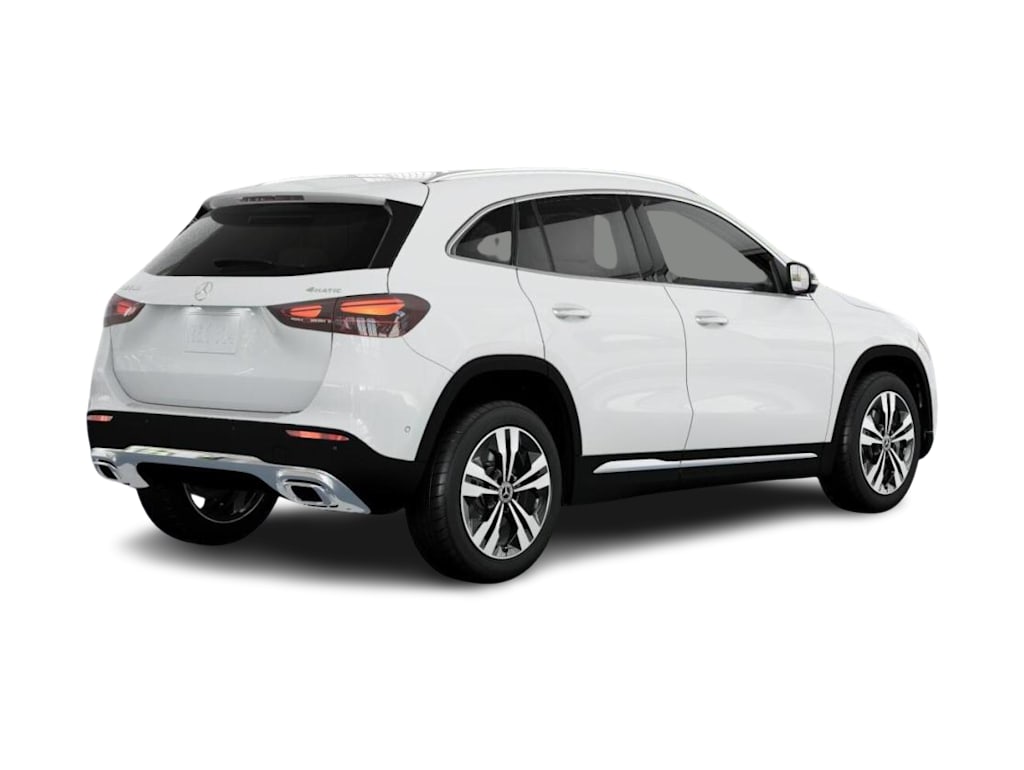 Thumbnail: 2026 Mercedes-Benz GLA - 20