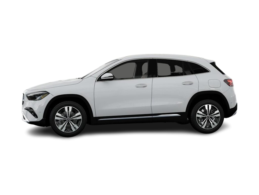 Thumbnail: 2026 Mercedes-Benz GLA - 30