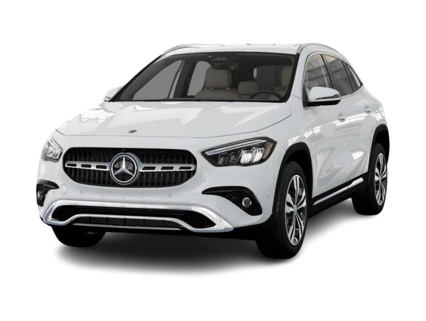 Thumbnail: 2026 Mercedes-Benz GLA - 34
