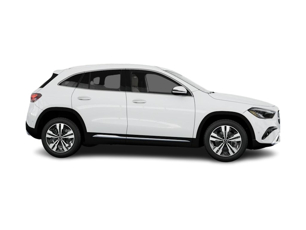 Thumbnail: 2026 Mercedes-Benz GLA - 14