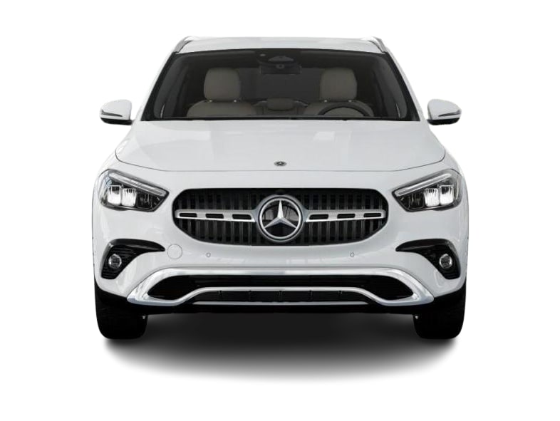 Thumbnail: 2026 Mercedes-Benz GLA - 4