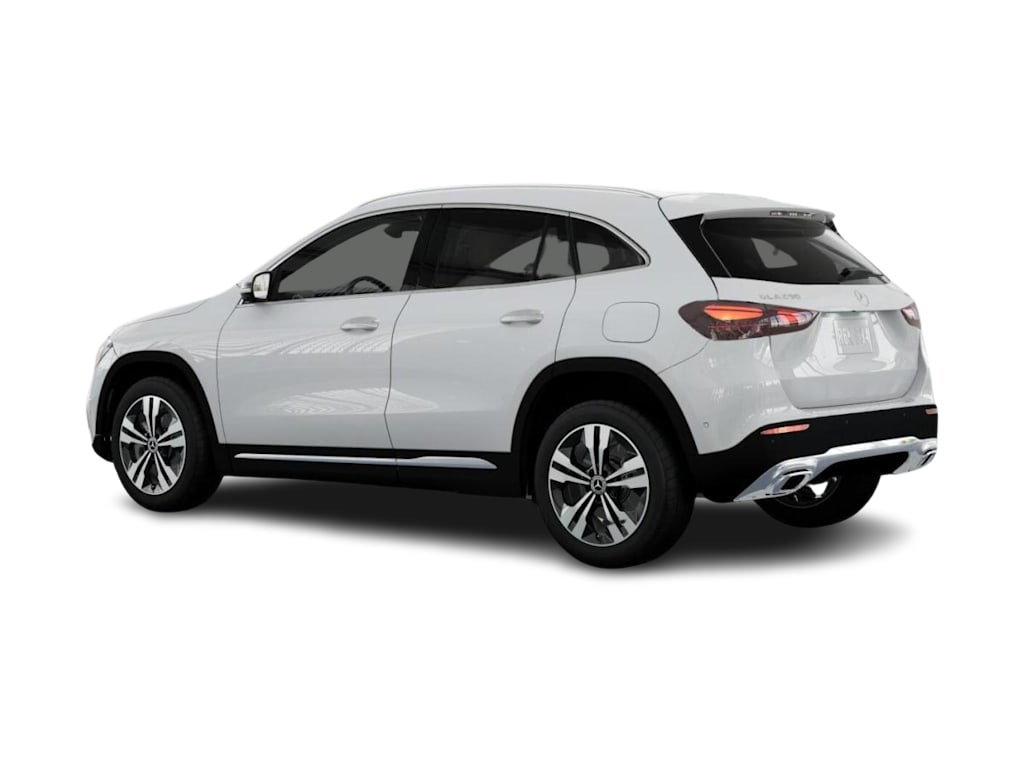 Thumbnail: 2026 Mercedes-Benz GLA - 3