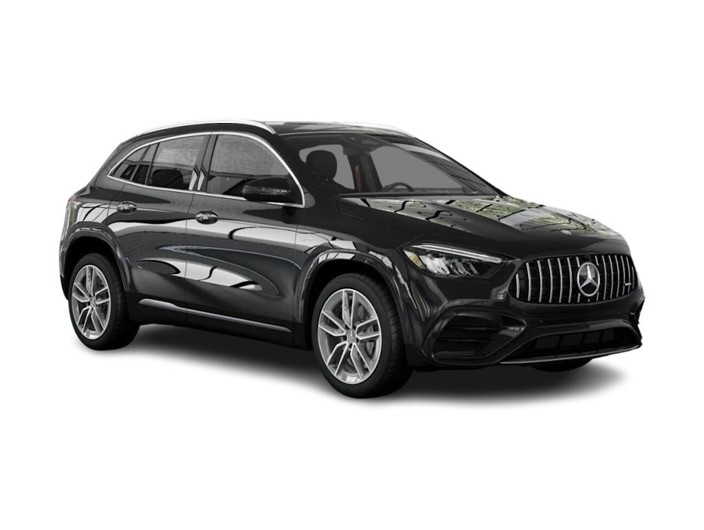 Thumbnail: 2025 Mercedes-Benz GLA - 10
