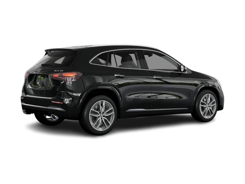 Thumbnail: 2025 Mercedes-Benz GLA - 18
