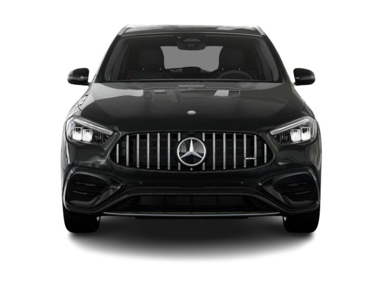 Thumbnail: 2025 Mercedes-Benz GLA - 4