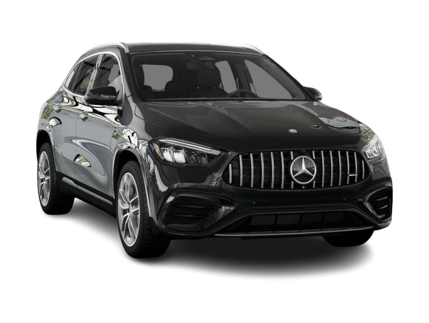 Thumbnail: 2025 Mercedes-Benz GLA - 9
