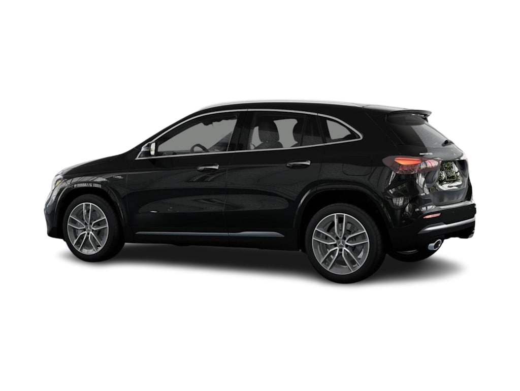 Thumbnail: 2025 Mercedes-Benz GLA - 25
