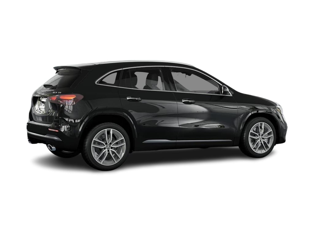Thumbnail: 2025 Mercedes-Benz GLA - 17