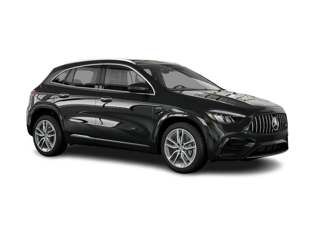 Thumbnail: 2025 Mercedes-Benz GLA - 3