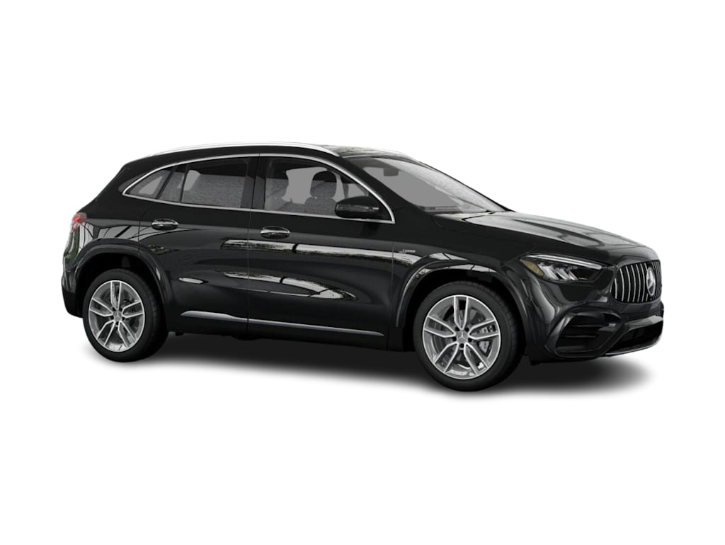 Thumbnail: 2025 Mercedes-Benz GLA - 11
