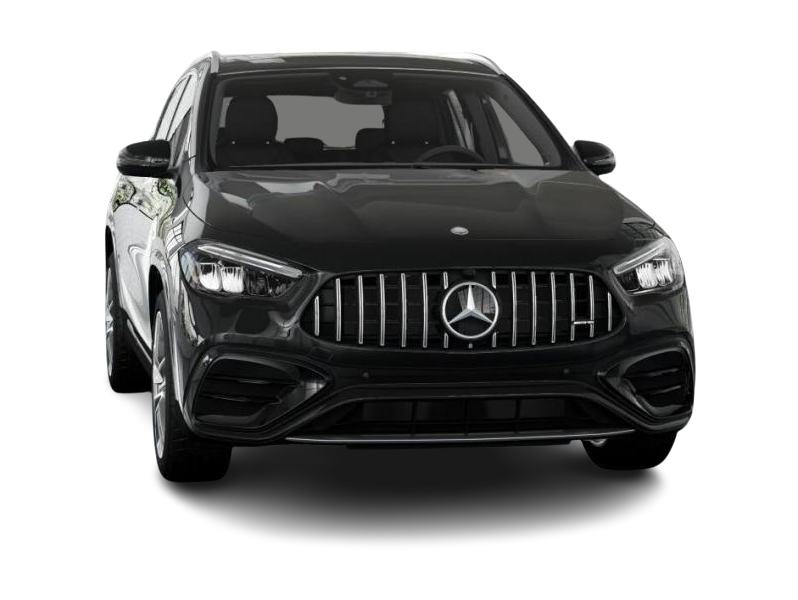 Thumbnail: 2025 Mercedes-Benz GLA - 8
