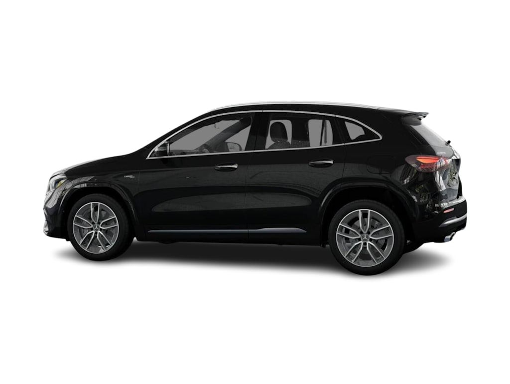 Thumbnail: 2025 Mercedes-Benz GLA - 26