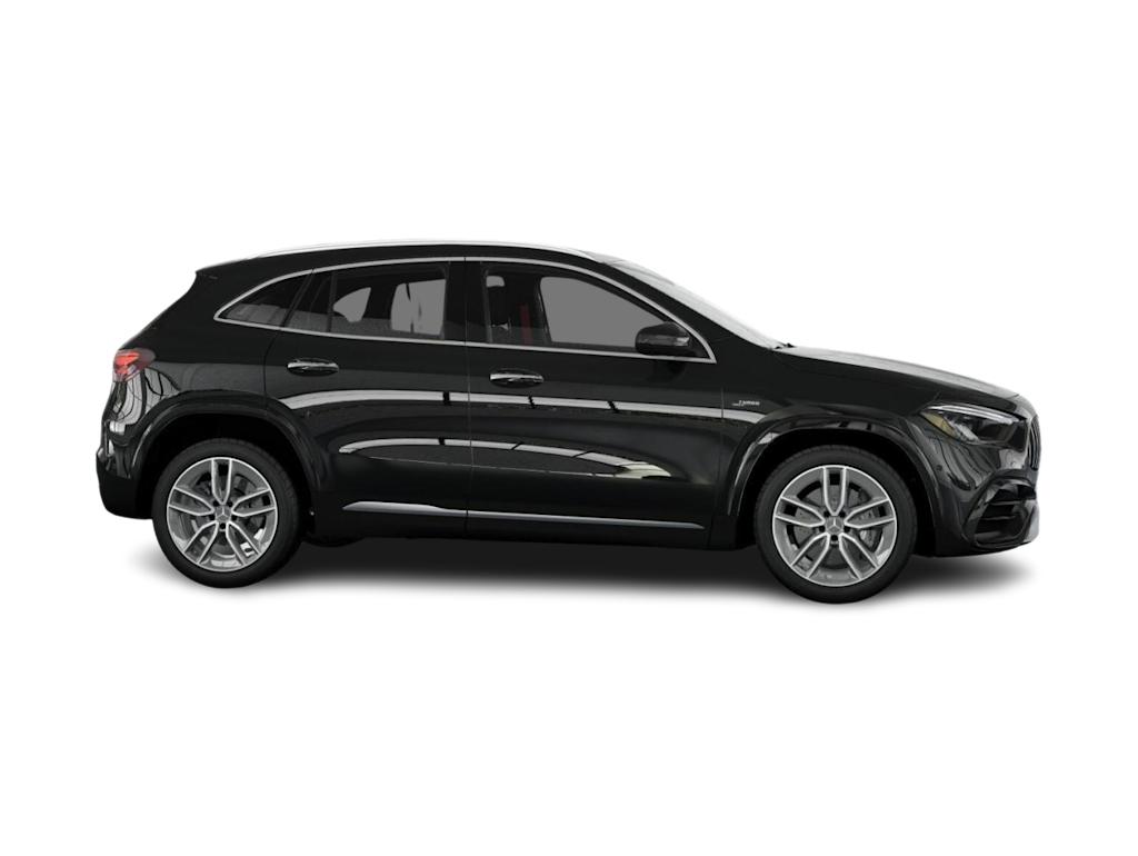 Thumbnail: 2025 Mercedes-Benz GLA - 13