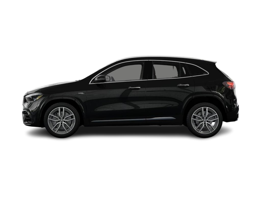 Thumbnail: 2025 Mercedes-Benz GLA - 28