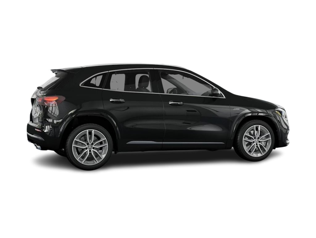 Thumbnail: 2025 Mercedes-Benz GLA - 16