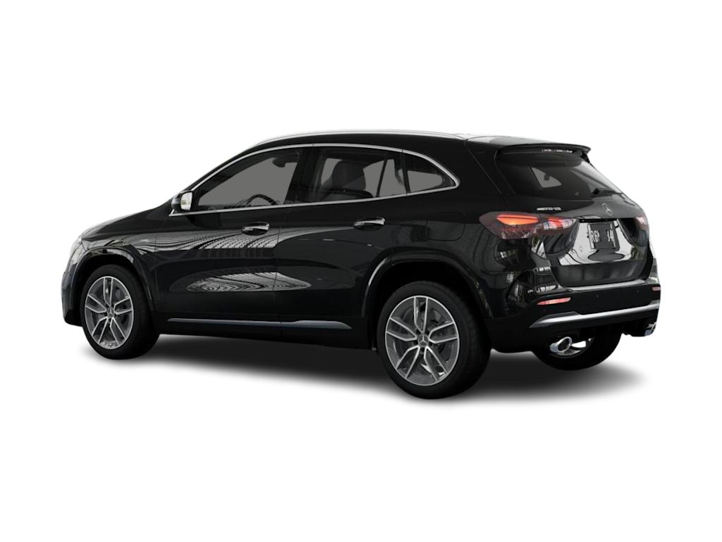 Thumbnail: 2025 Mercedes-Benz GLA - 24