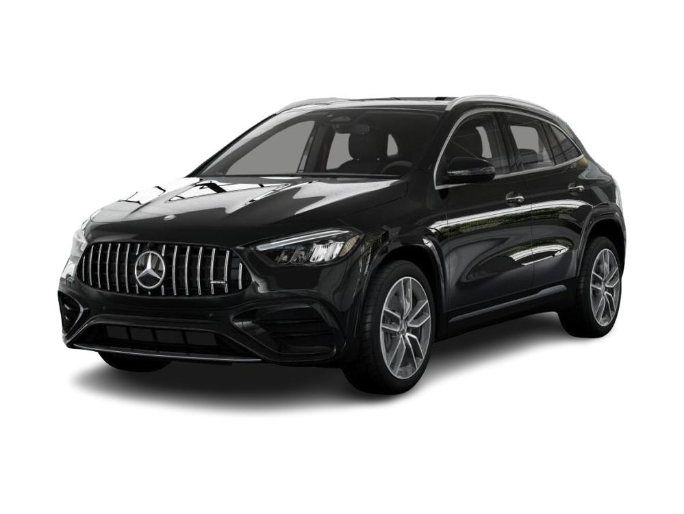 Thumbnail: 2025 Mercedes-Benz GLA - 33