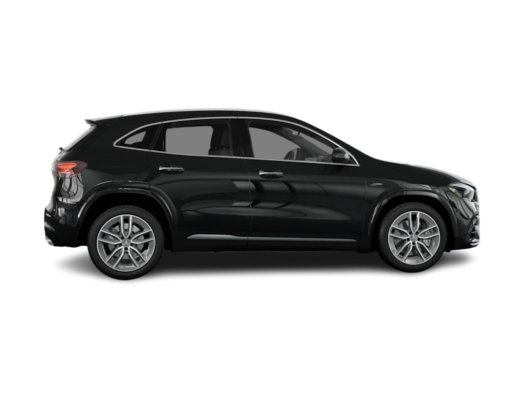 Thumbnail: 2025 Mercedes-Benz GLA - 15