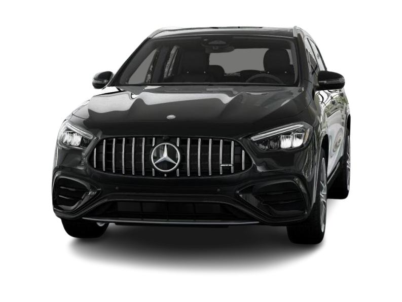 Thumbnail: 2025 Mercedes-Benz GLA - 34