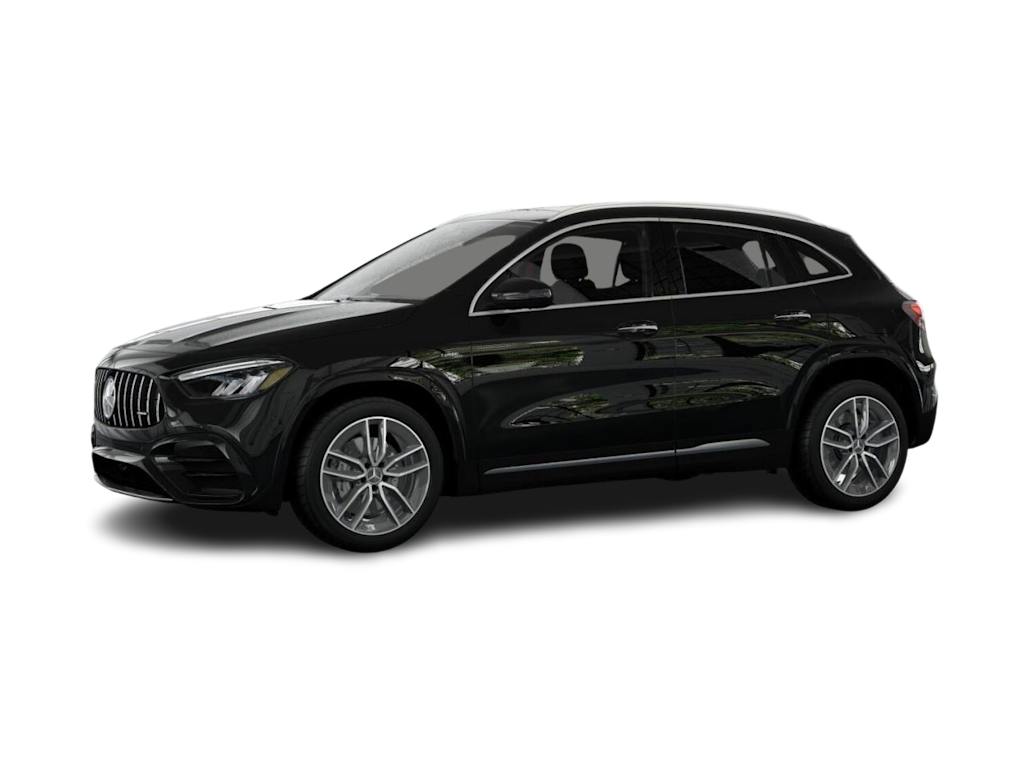 Thumbnail: 2025 Mercedes-Benz GLA - 31