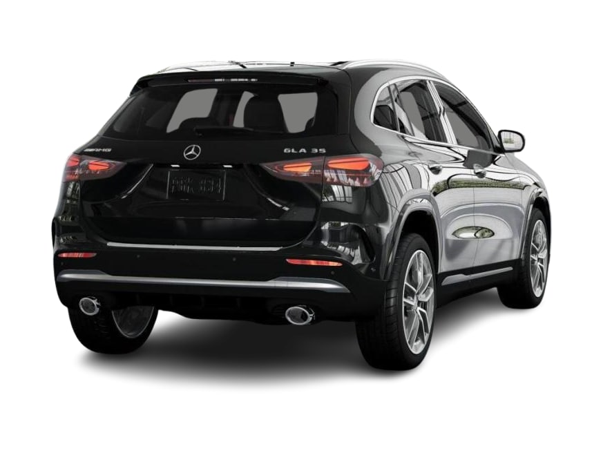 Thumbnail: 2025 Mercedes-Benz GLA - 19