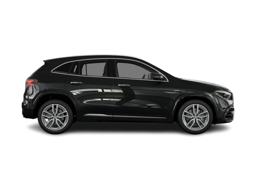Thumbnail: 2025 Mercedes-Benz GLA - 14