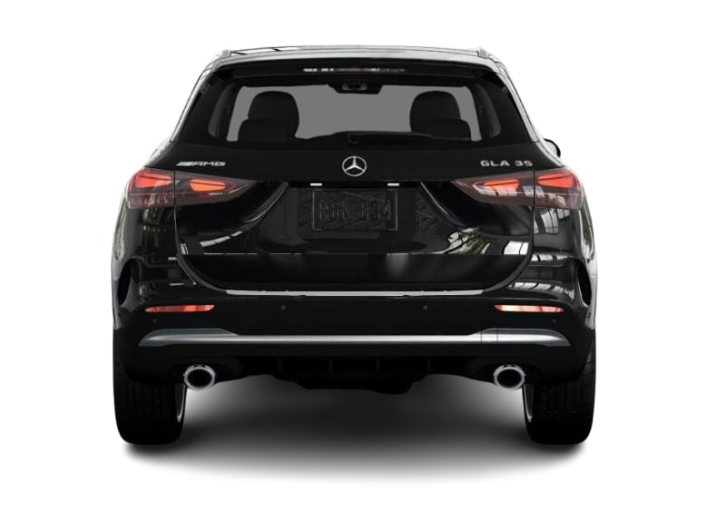 Thumbnail: 2025 Mercedes-Benz GLA - 21