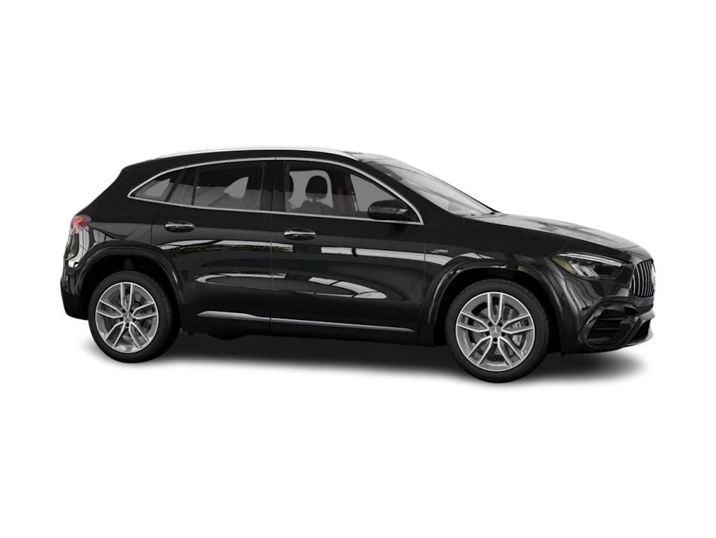 Thumbnail: 2025 Mercedes-Benz GLA - 12
