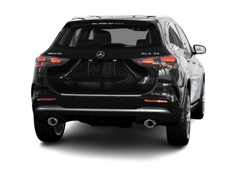 Thumbnail: 2025 Mercedes-Benz GLA - 20