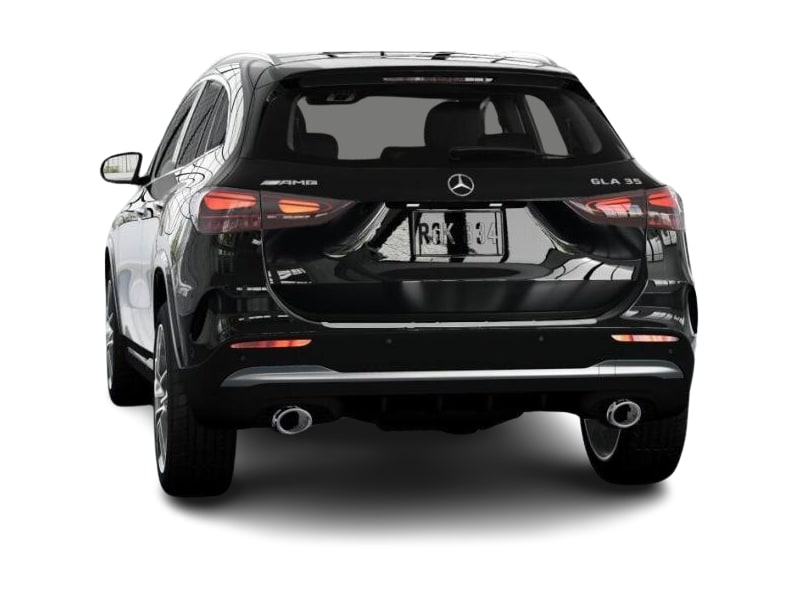 Thumbnail: 2025 Mercedes-Benz GLA - 22
