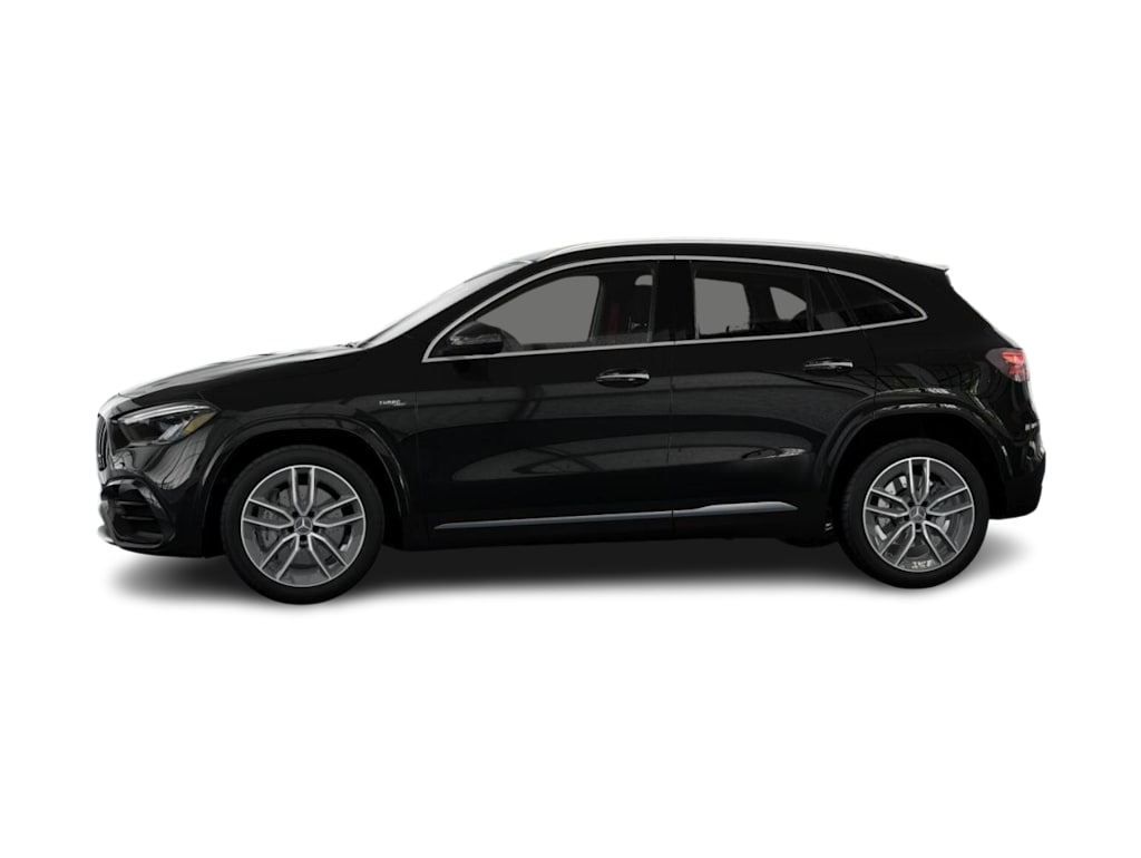 Thumbnail: 2025 Mercedes-Benz GLA - 29