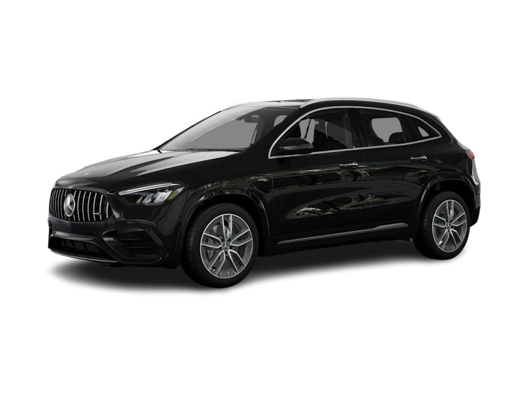 Thumbnail: 2025 Mercedes-Benz GLA - 32