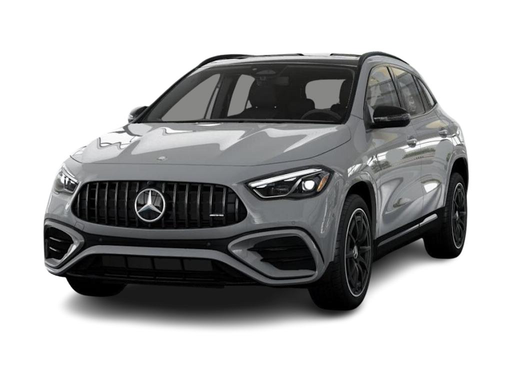 Thumbnail: 2026 Mercedes-Benz GLA - 40