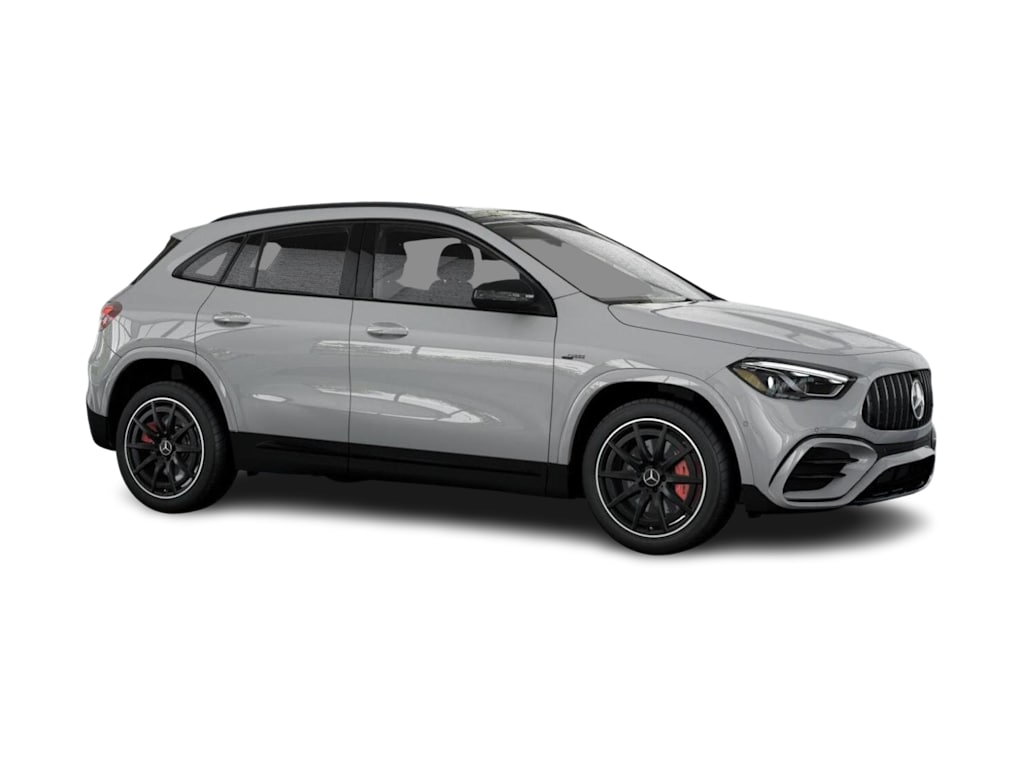 Thumbnail: 2026 Mercedes-Benz GLA - 15