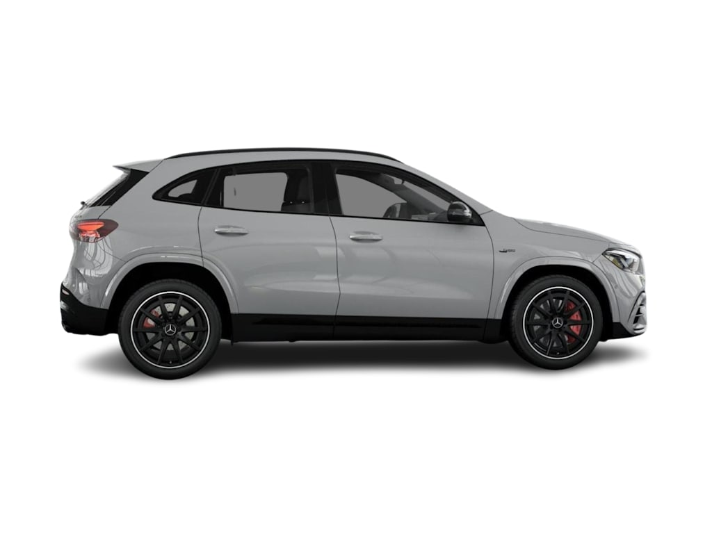 Thumbnail: 2026 Mercedes-Benz GLA - 17