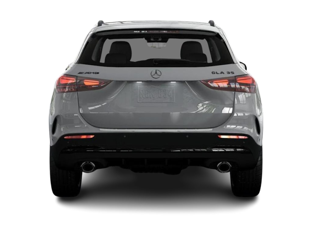 Thumbnail: 2026 Mercedes-Benz GLA - 25