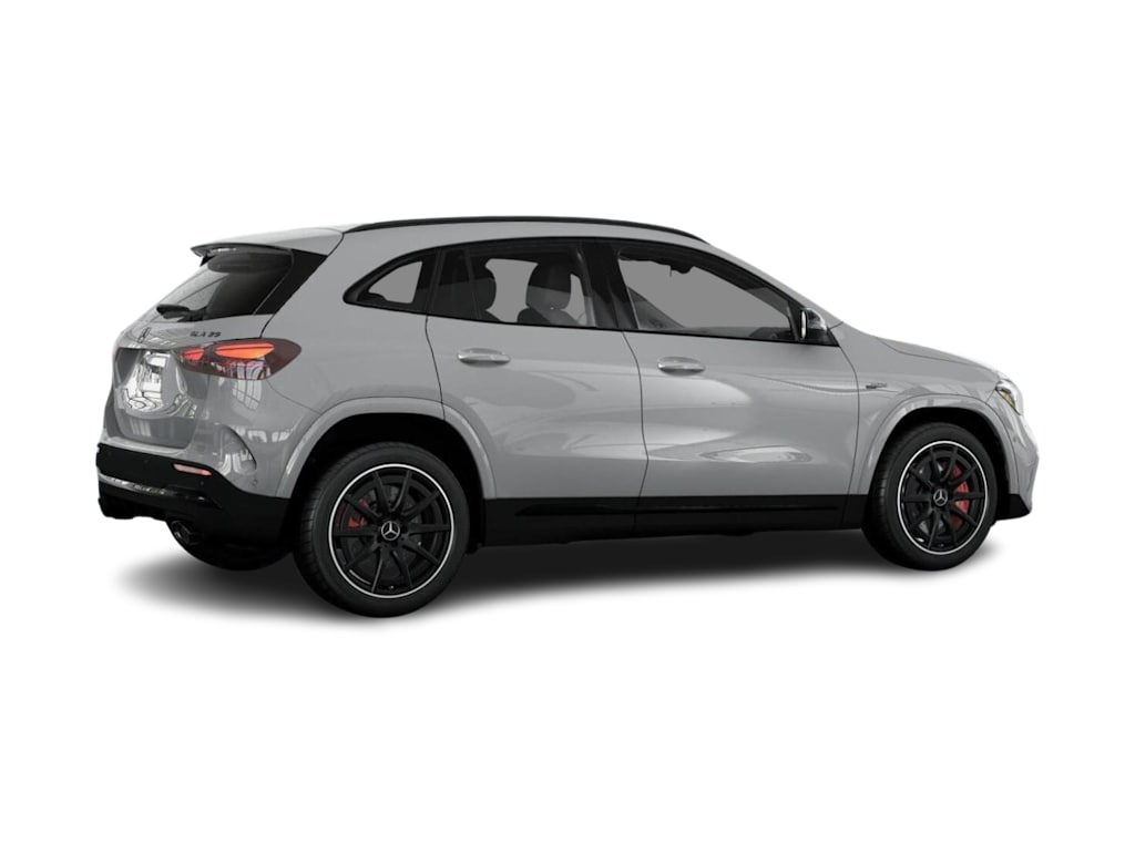 Thumbnail: 2026 Mercedes-Benz GLA - 19