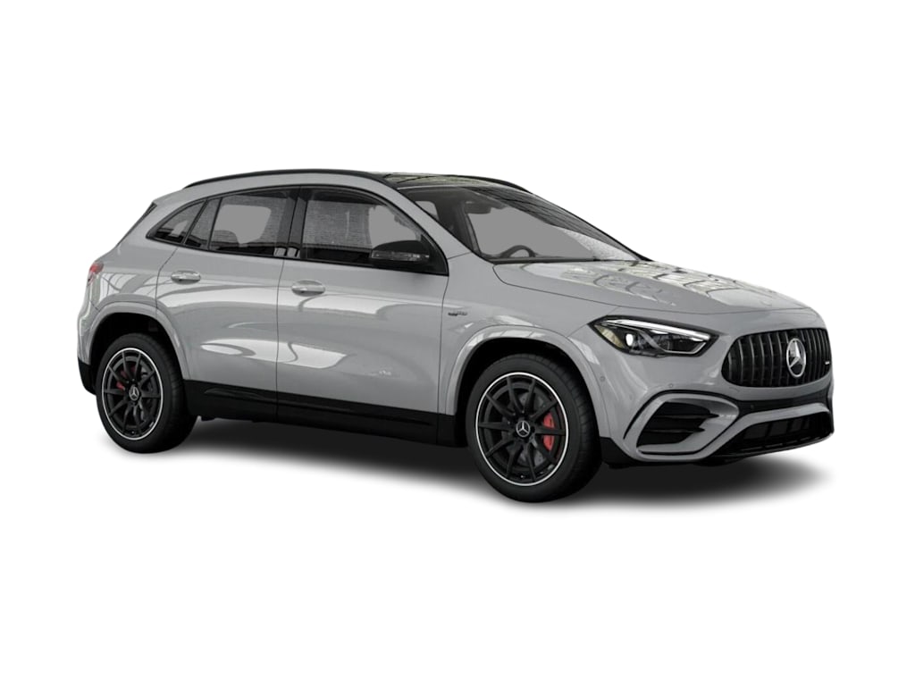 Thumbnail: 2026 Mercedes-Benz GLA - 14