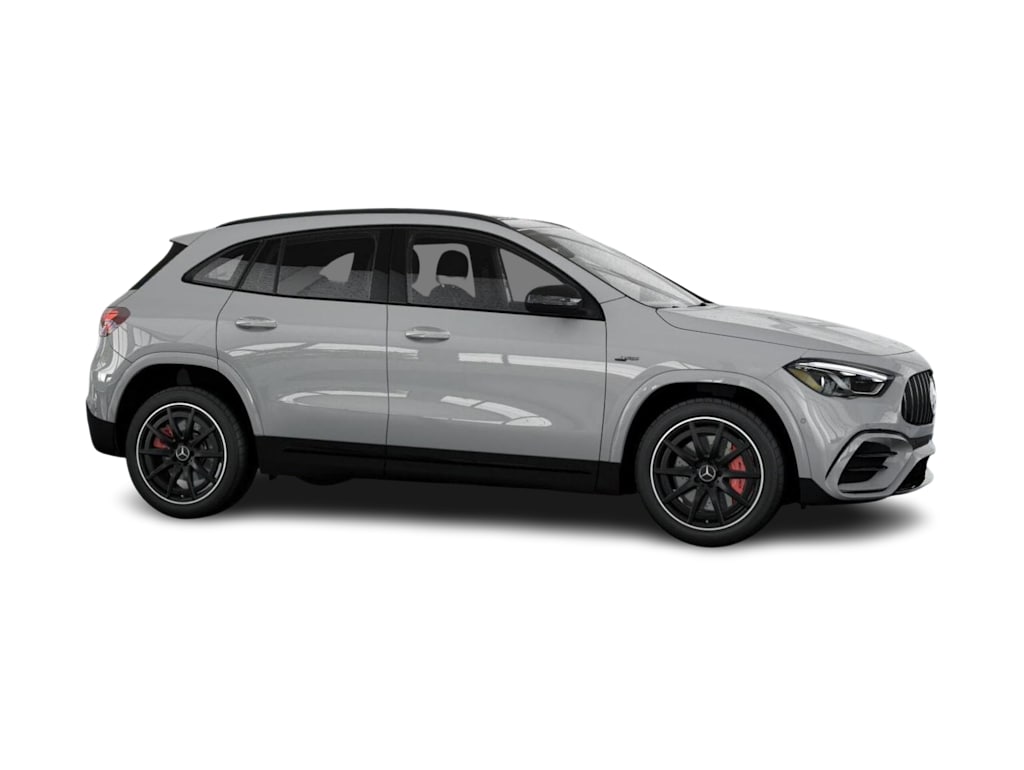 Thumbnail: 2026 Mercedes-Benz GLA - 16