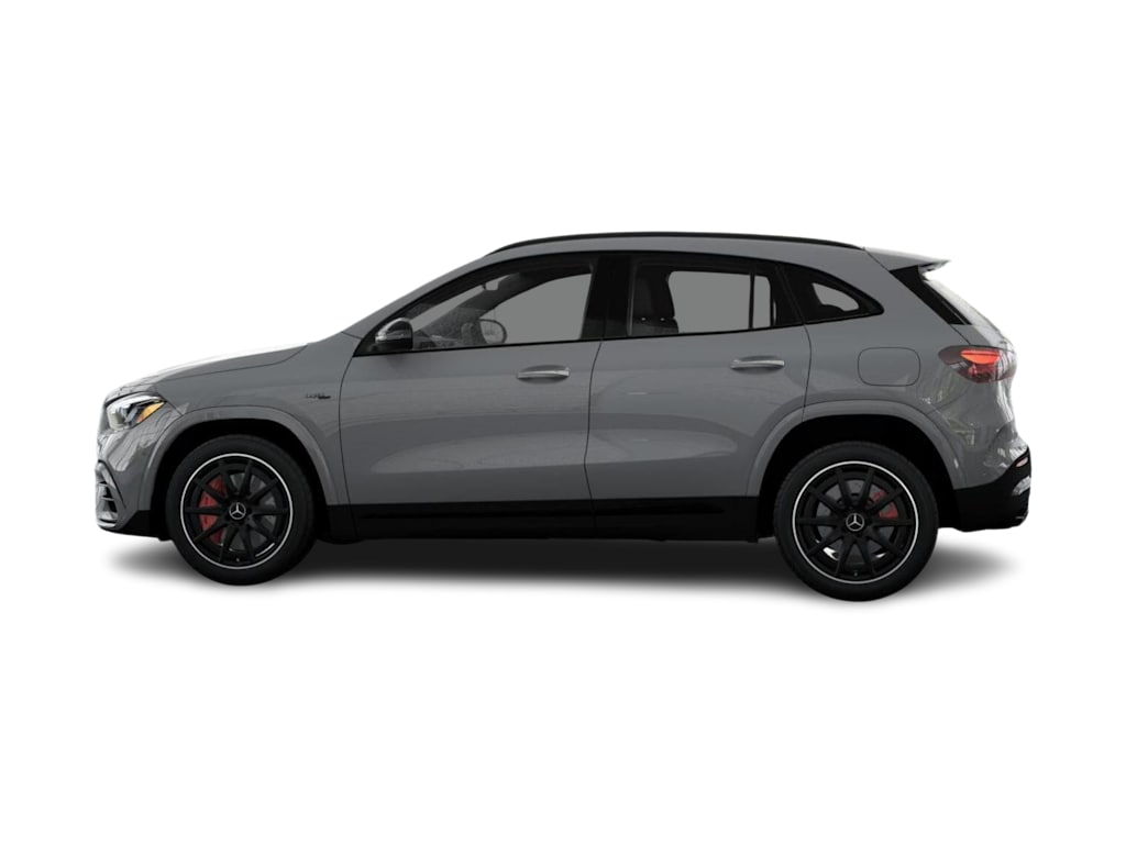 Thumbnail: 2026 Mercedes-Benz GLA - 32