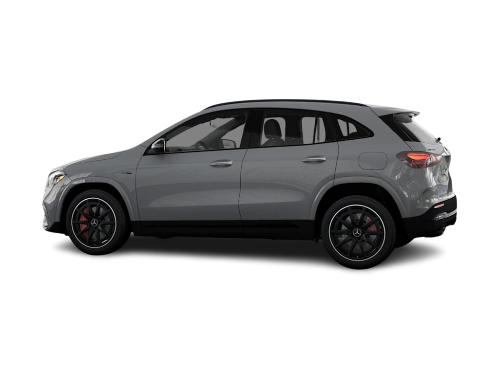 Thumbnail: 2026 Mercedes-Benz GLA - 31
