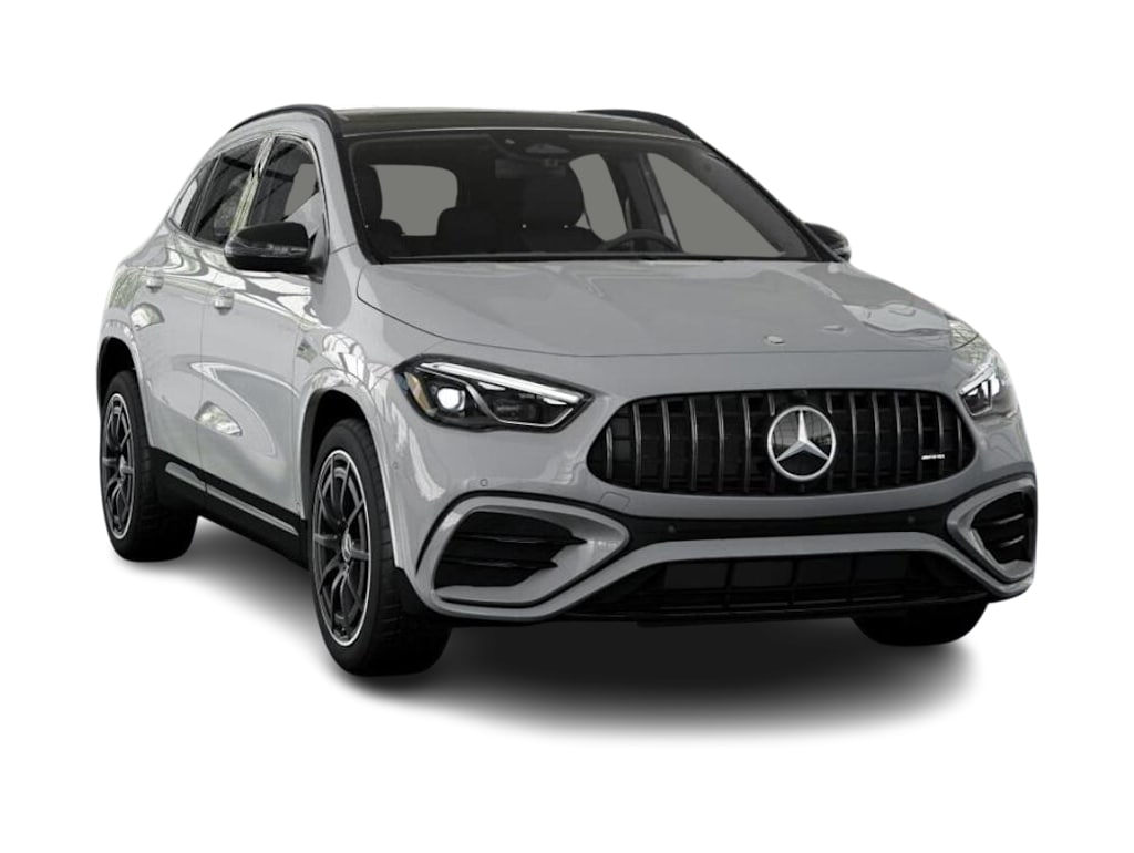 Thumbnail: 2026 Mercedes-Benz GLA - 11