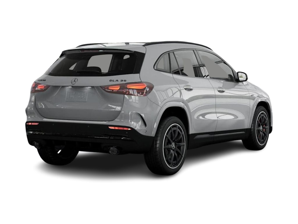 Thumbnail: 2026 Mercedes-Benz GLA - 22