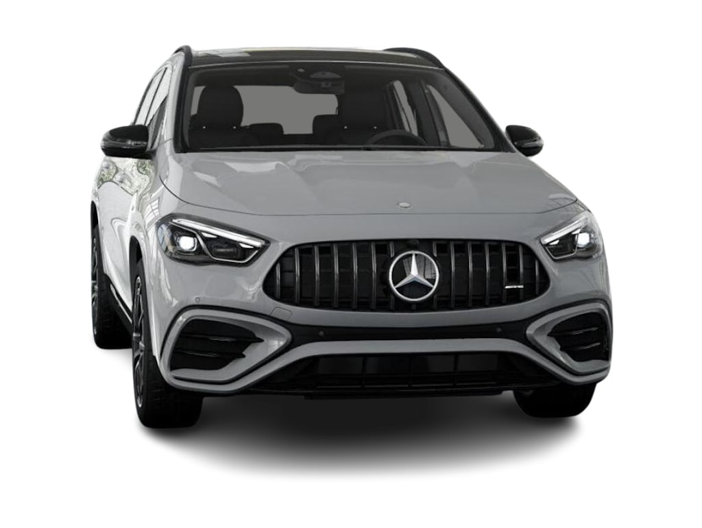 Thumbnail: 2026 Mercedes-Benz GLA - 10