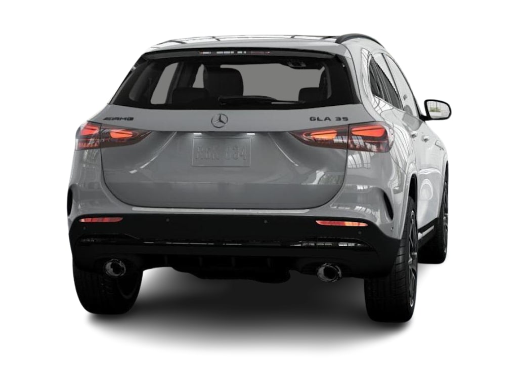 Thumbnail: 2026 Mercedes-Benz GLA - 24