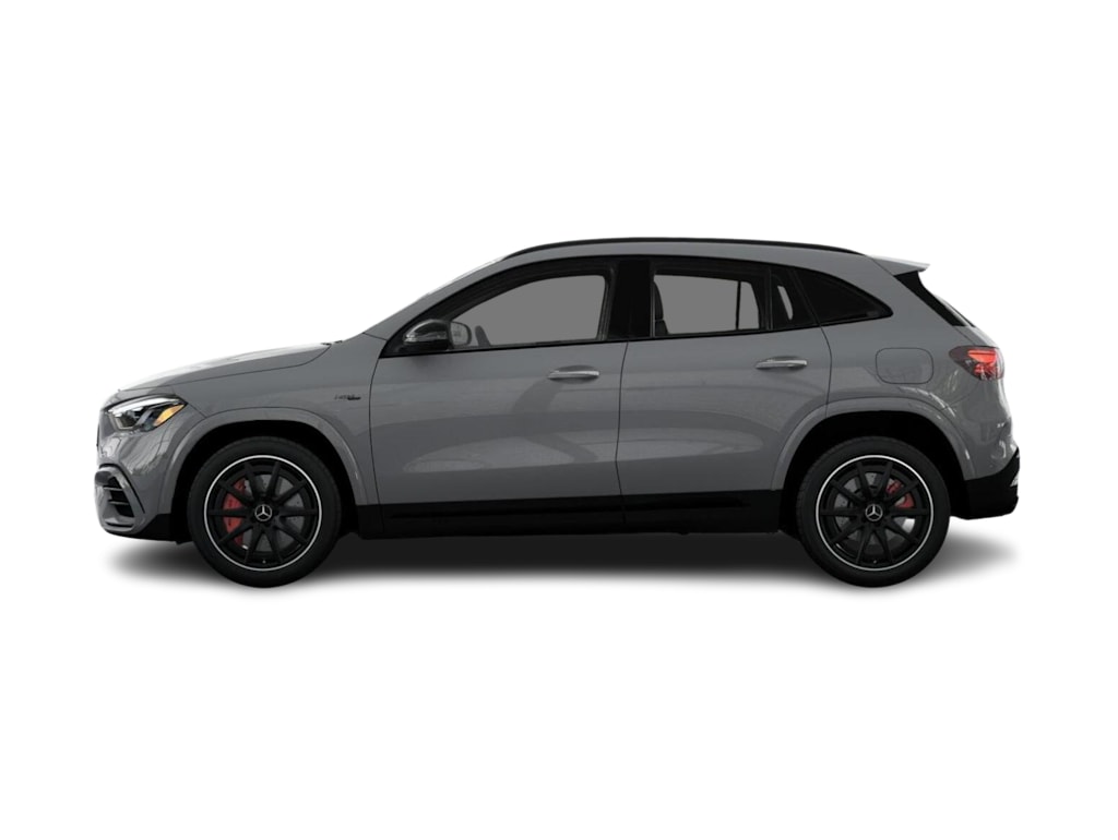 Thumbnail: 2026 Mercedes-Benz GLA - 33
